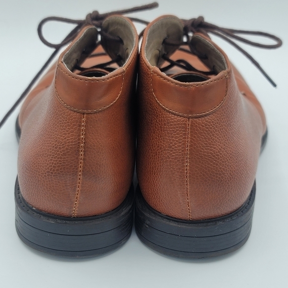 Steve Madden Boots Brown #1356 - Picture 7 of 14